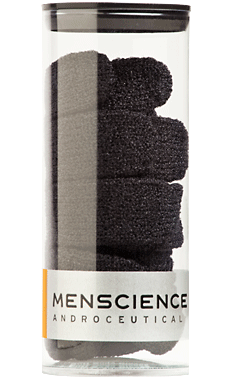 Menscience Buff Body Gloves