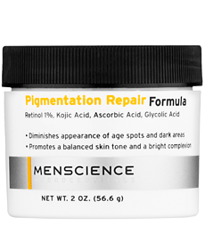 Menscience Pigmentation Repair Formula - 56g