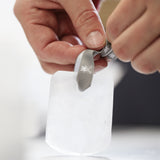 Muhle AL1 Alum Stone - 65g