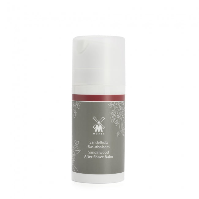 Muhle Sandalwood AS SH Aftershave Balm - 100ml