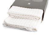 Muhle T1 Shaving Towels - White