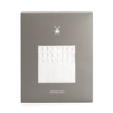 Muhle T1 Shaving Towels - White