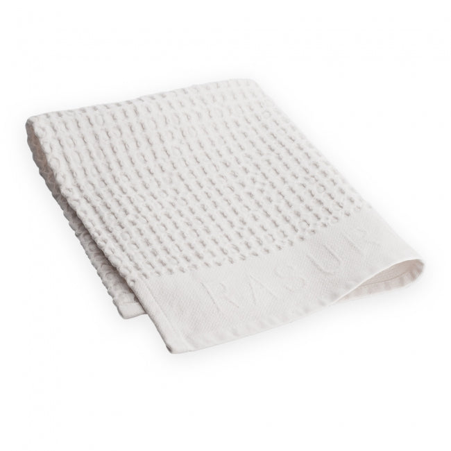 Muhle T1 Shaving Towels - White