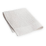 Muhle T1 Shaving Towels - White