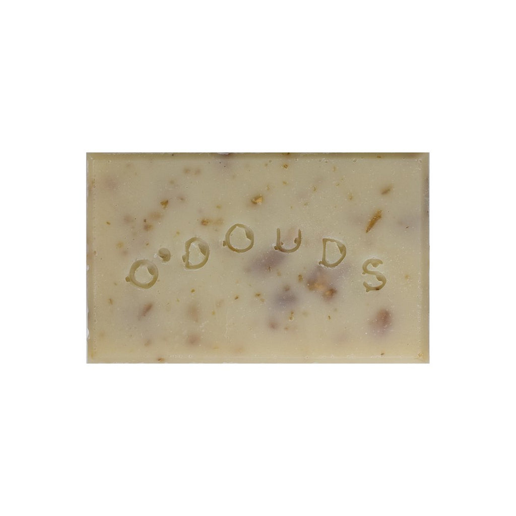 O'Douds Bay Rum Soap - 210g
