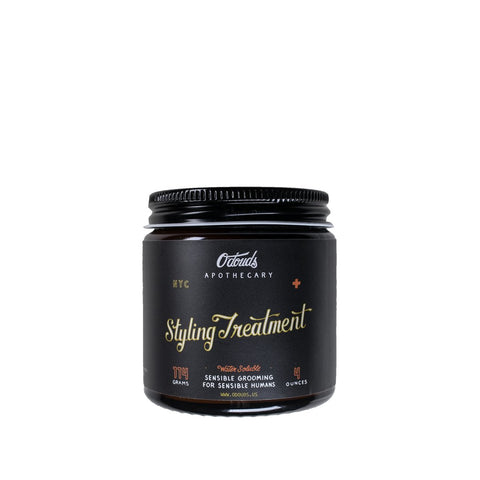 O'Douds Styling Treatment - 114g