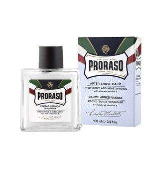 Proraso After Shave Balm (Blue) - 100ml