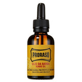 Proraso Wood & Spice Beard Oil - 30ml