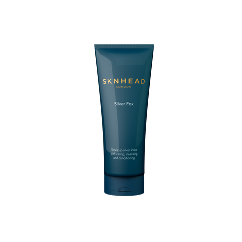 Sknhead - Silver Fox Toner - 250ml