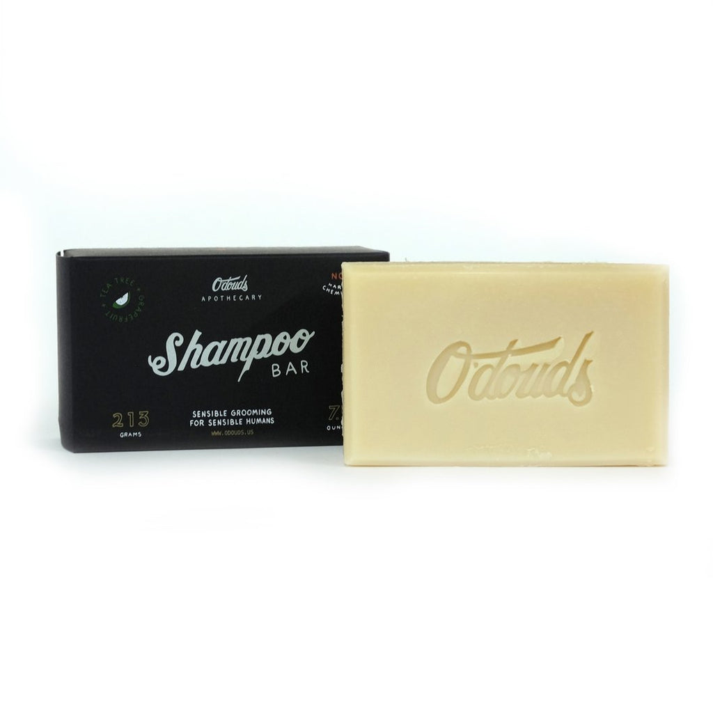O'Douds Shampoo Bar - 213g