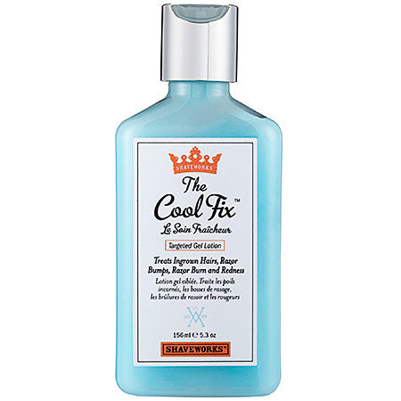 Shaveworks The Cool Fix - 156ml