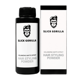 Slick Gorilla Hair Styling Powder 3 Pack - 3 x 20g