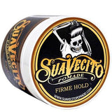 Suavecito Firme (Strong) Hold Pomade - 113g