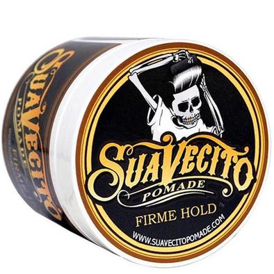 Suavecito Firme (Strong) Hold Pomade - 113g
