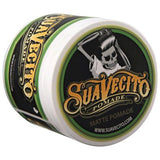 Suavecito Matte Pomade - 113g