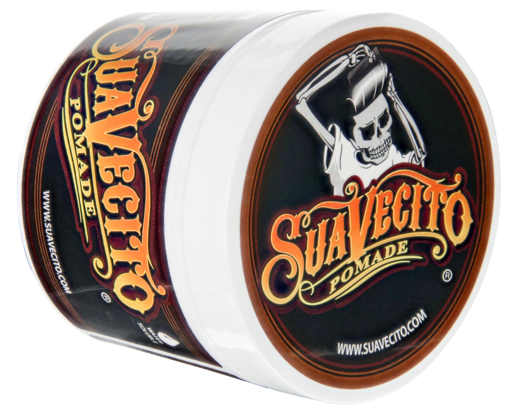 Suavecito Original Hold Pomade - 113g