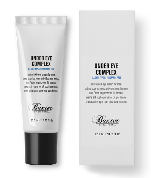 Baxter of California Under Eye Complex – 22.5ml