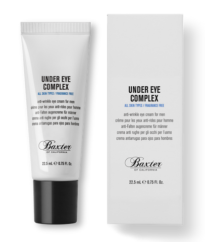 Baxter of California Under Eye Complex – 22.5ml