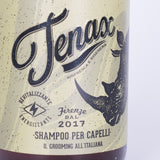 Tenax Shampoo Energizing Menthol - 250ml