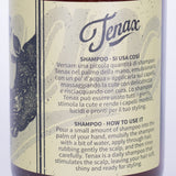 Tenax Shampoo Energizing Menthol - 250ml