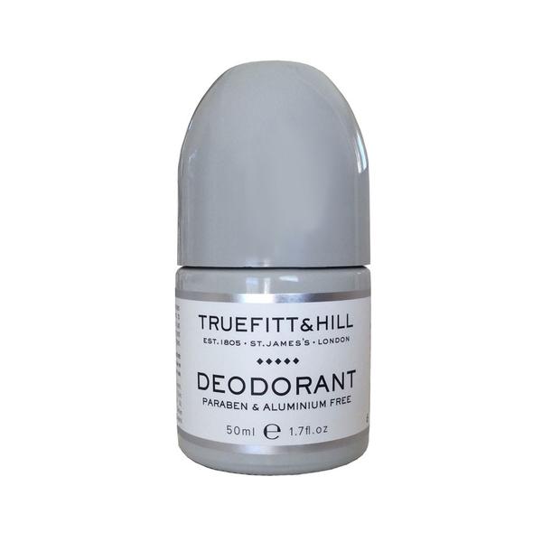 Truefitt & Hill Gentleman’s Deodorant - 50ml
