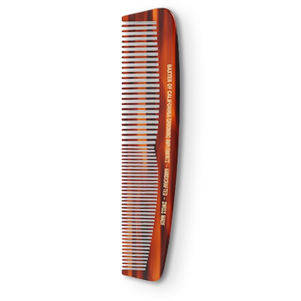 Baxter of California Pocket Comb - 5.25"