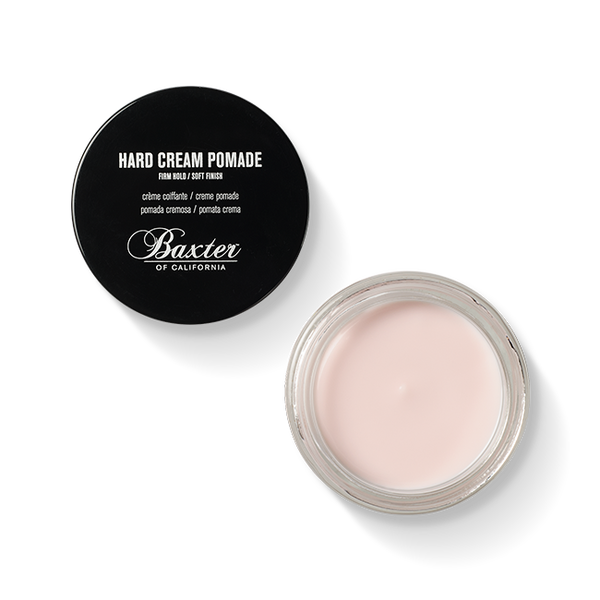Baxter of California Hard Cream Pomade – 60ml