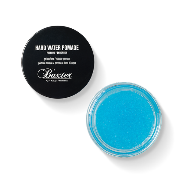 Baxter of California Hard Water Pomade – 60ml