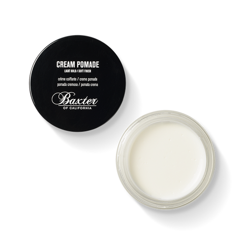 Baxter of California Cream Pomade – 60ml