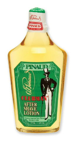 Clubman After Shave Lotion - 177ml