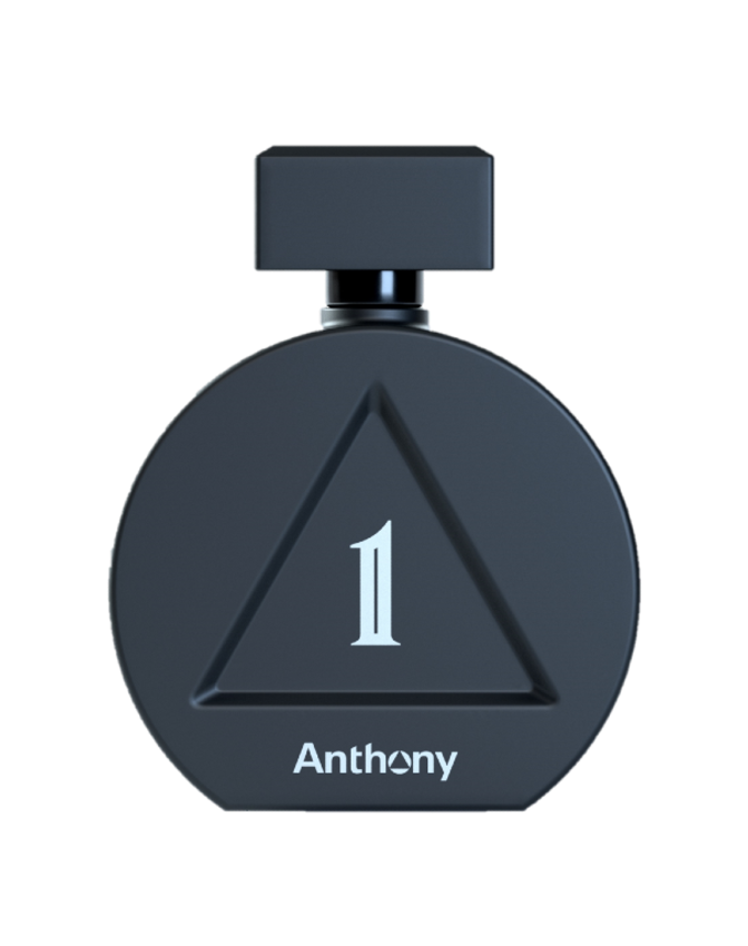 Anthony No1 Eau de Parfum - 100ml