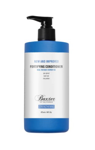 Baxter of California Fortifying Conditioner - 473ml