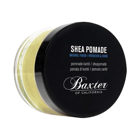 Baxter of California Shea Pomade – 60ml