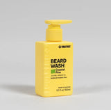 Tooletries Beard Wash - Coastal Pine 150ml