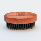 Captain Fawcett Wild Boar Bristle Beard Brush