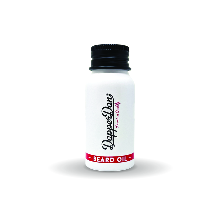 Dapper Dan Beard Oil- 30ml