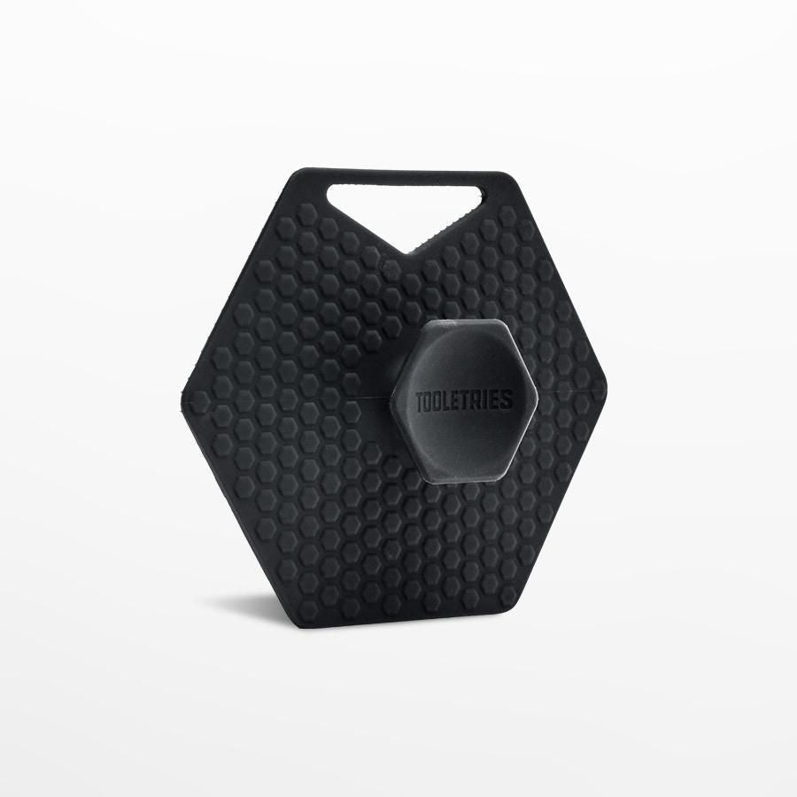 Tooletries - The Body Scrubber