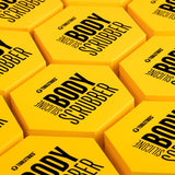 Tooletries - The Body Scrubber