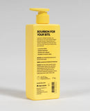 Tooletries Body Wash - Outback Bourbon 500ml