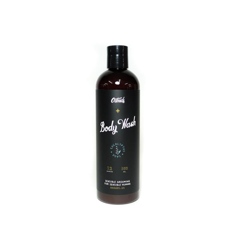 O'Douds Body Wash - 355ml
