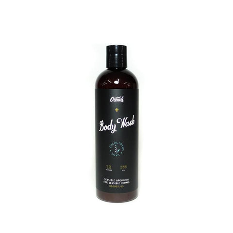 O'Douds Body Wash - 355ml