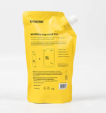 Tooletries Body Wash Refill - Outback Bourbon 1000ml