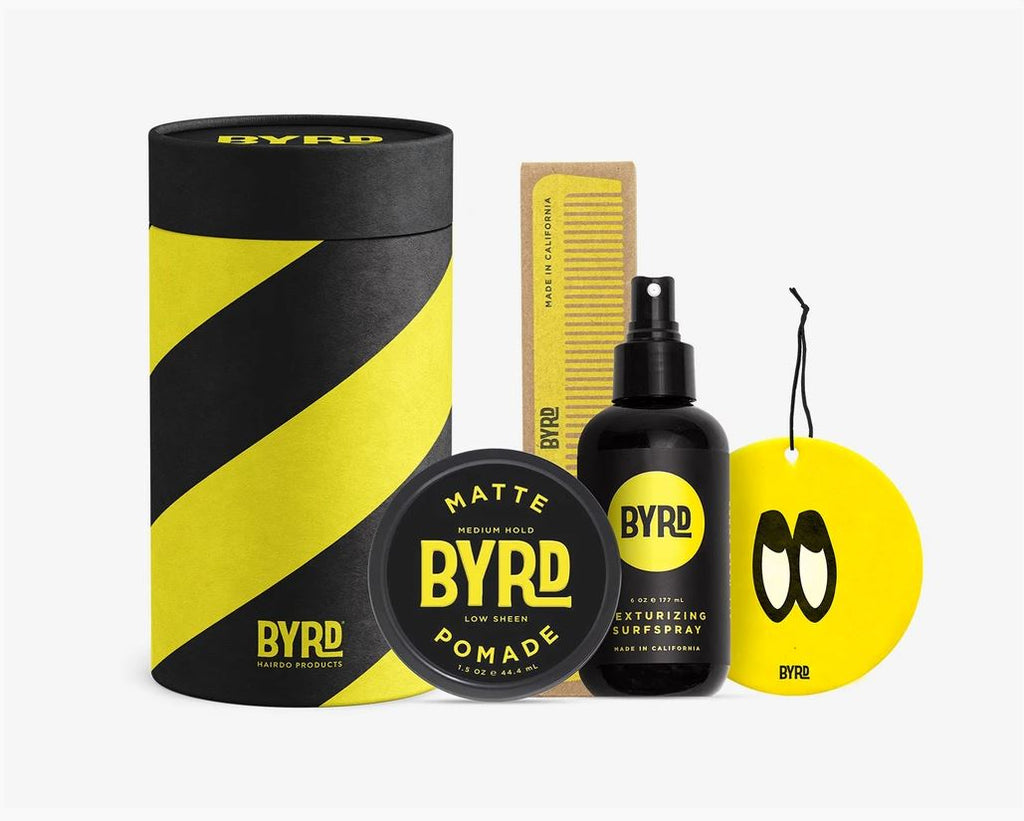 BYRD Flock Favorites Kit