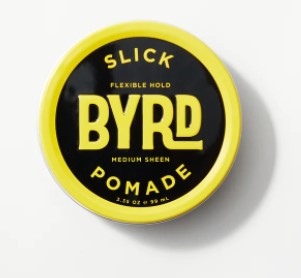 BYRD Slick Pomade - 99ml