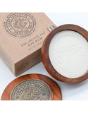 Captain Fawcett Scapicchio Shaving Soap - 110g