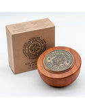 Captain Fawcett Scapicchio Shaving Soap - 110g