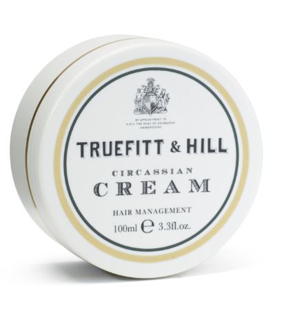 Truefitt & Hill Circassian Cream - 100ml