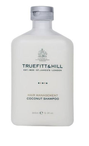 Truefitt & Hill Coconut Shampoo - 365ml