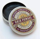 Captain Fawcett Classic Pomade - 100g