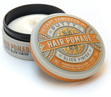 Captain Fawcett Putty Pomade - 100g